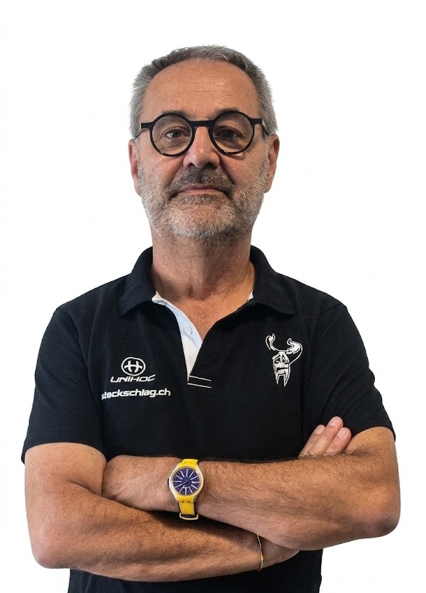 Danilo Arzuffi