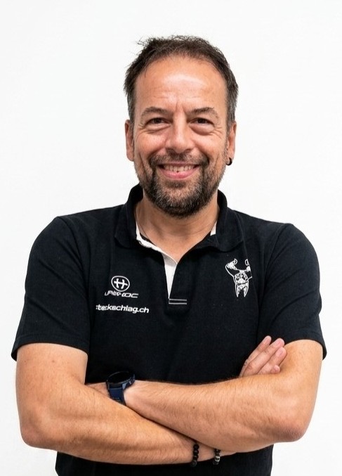Simone Martinoni