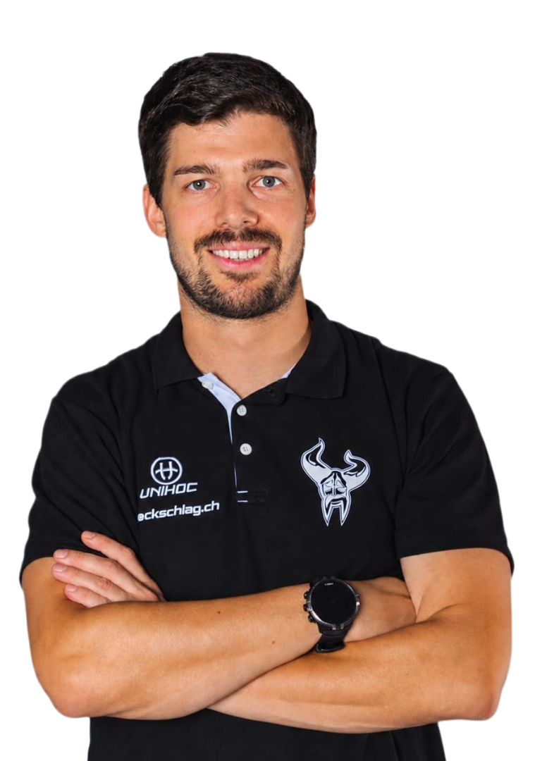 Nico Eberli