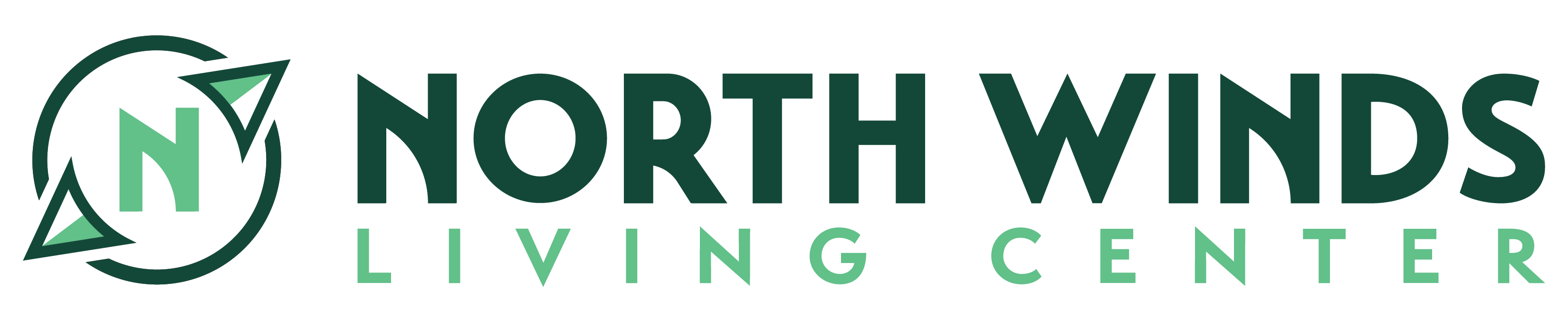 Edmond Health Care Center logo