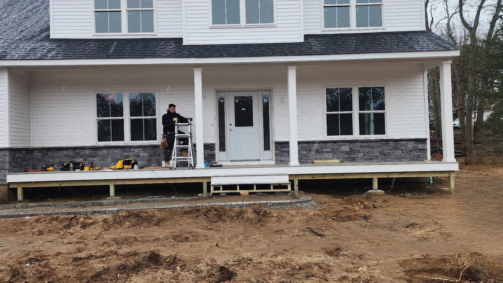 image of brewery exterior