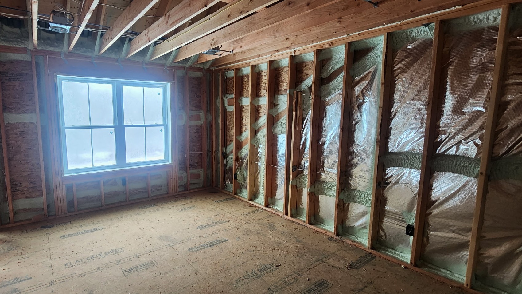 image of ensuite bathroom (for a bed & breakfast)