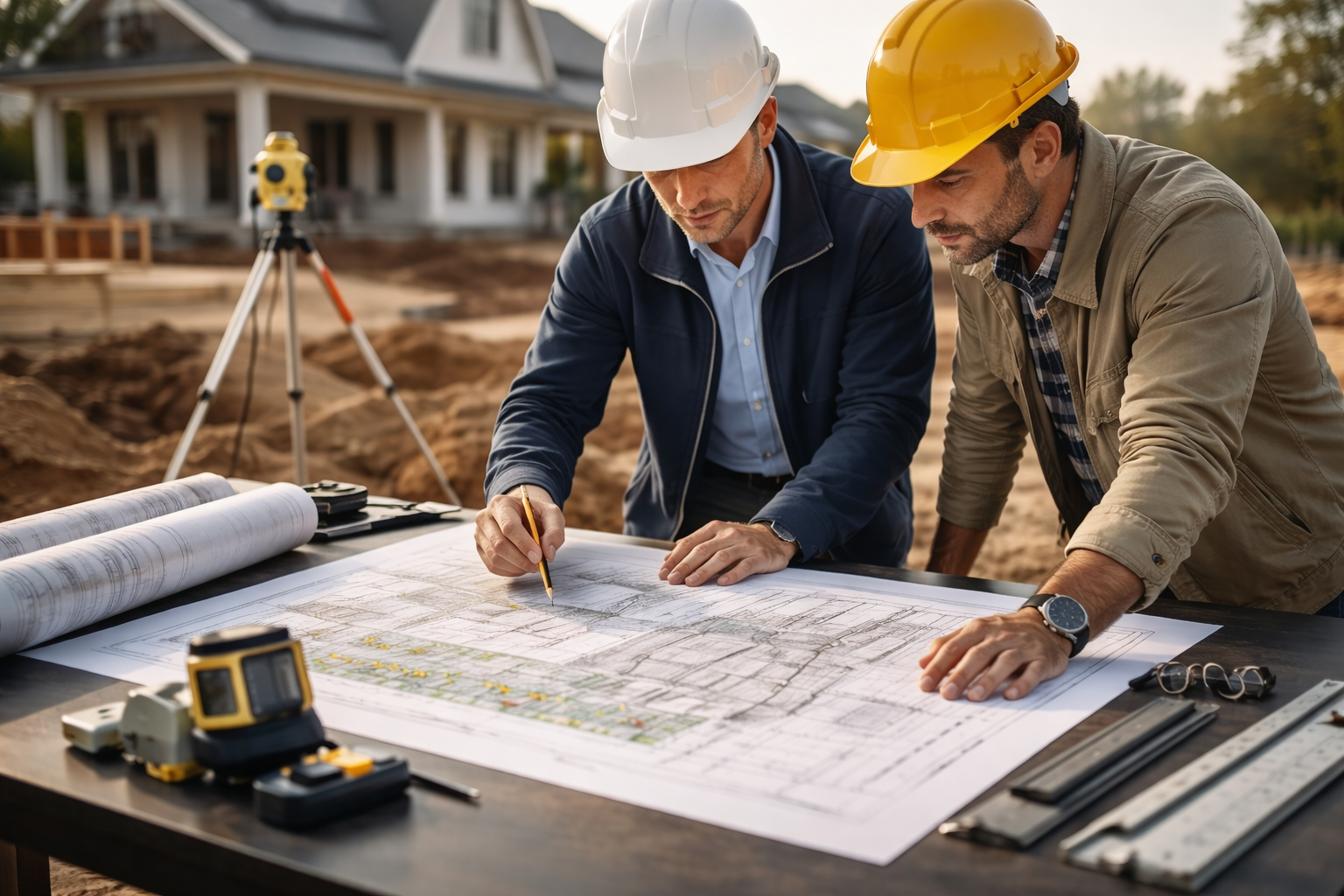 image of completed bathroom renovation