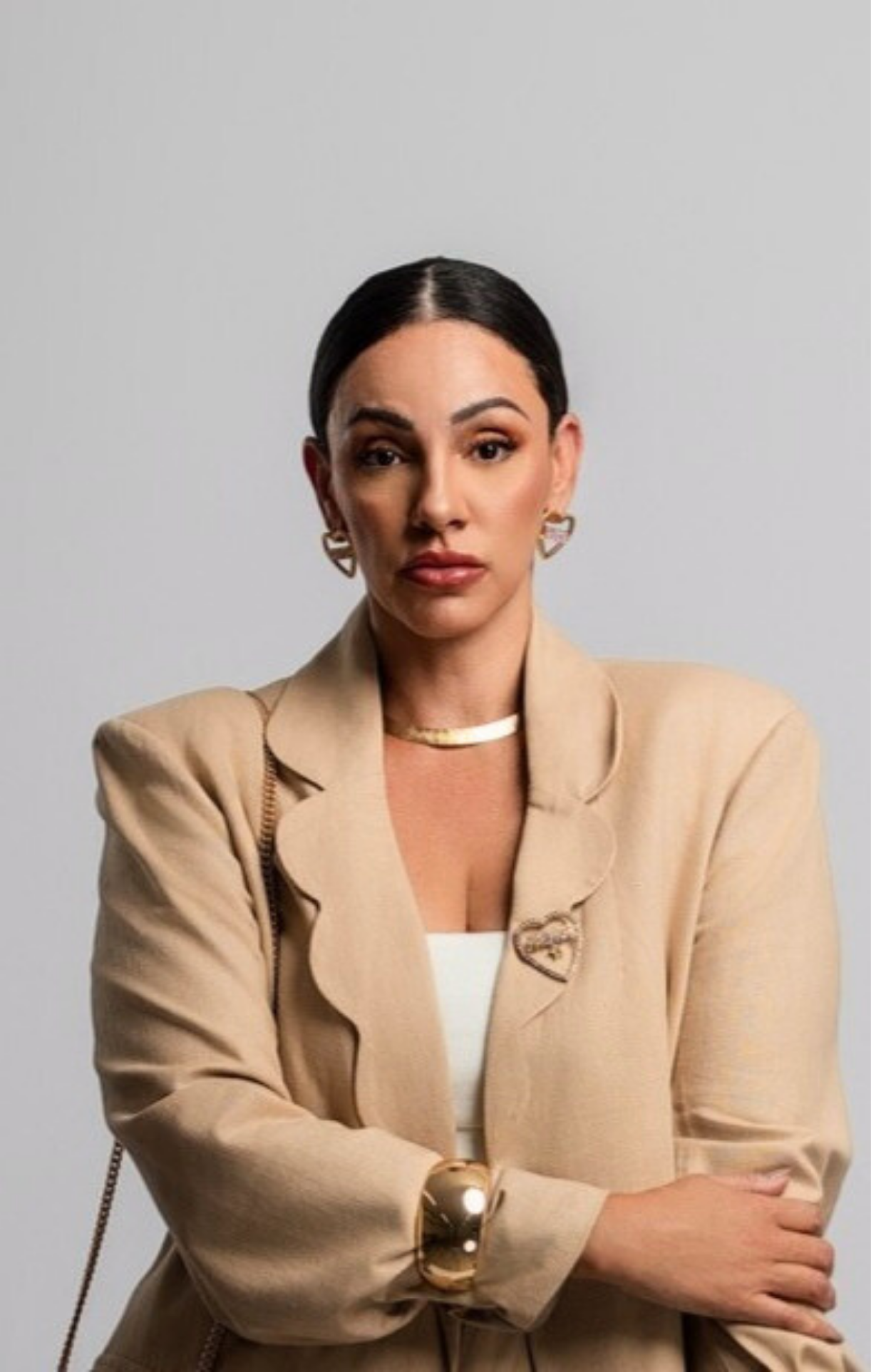 Gisela Andrade - Founder and CEO