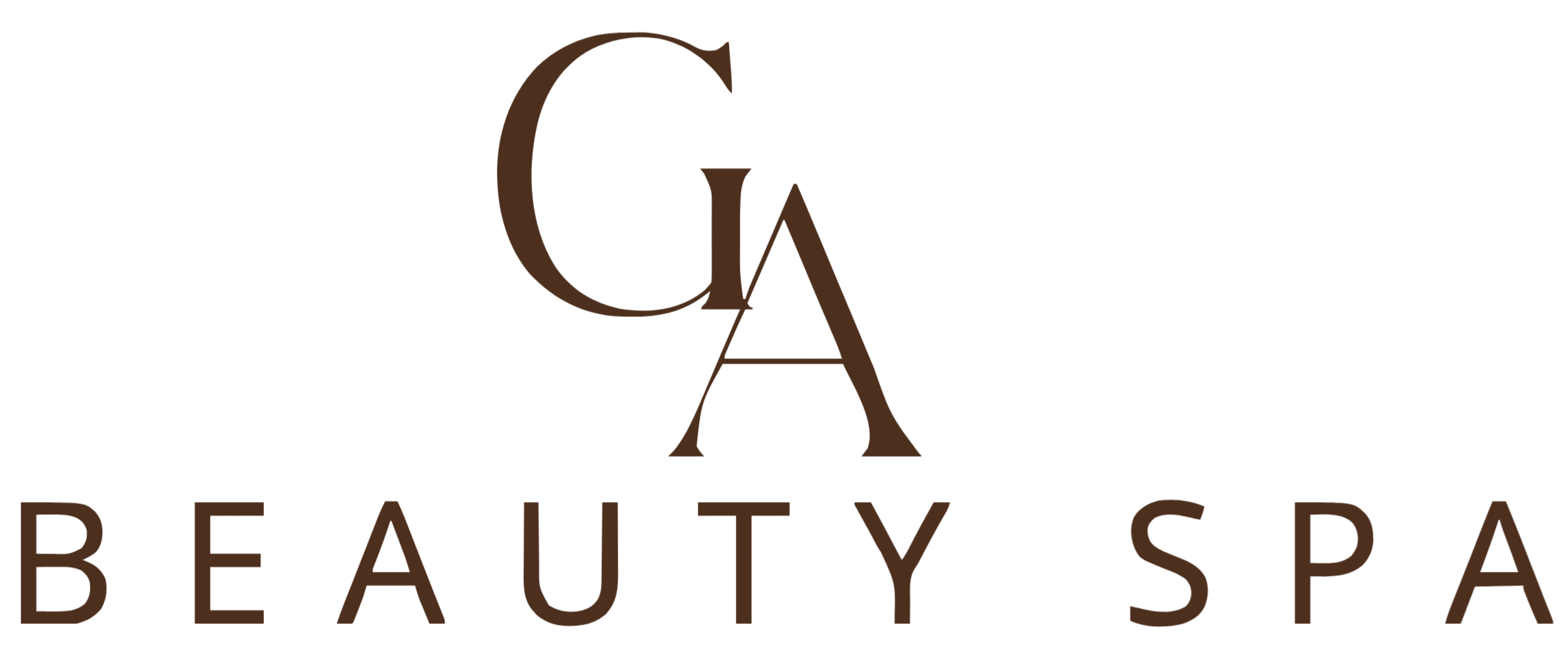 GA Beauty Spa