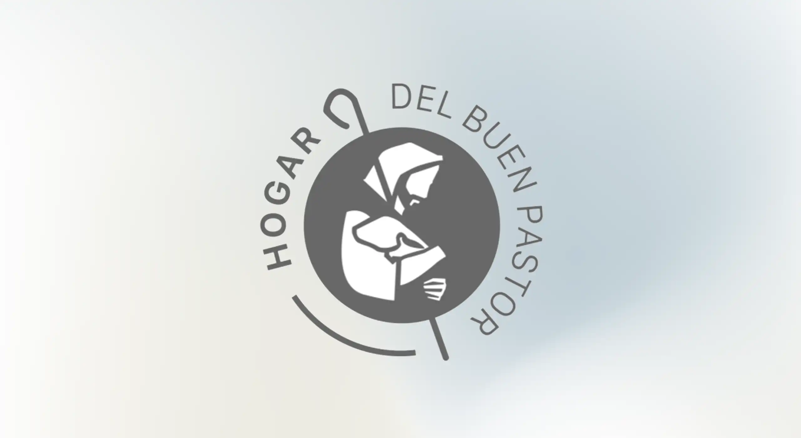 Logo del Hogar Buen Pastor