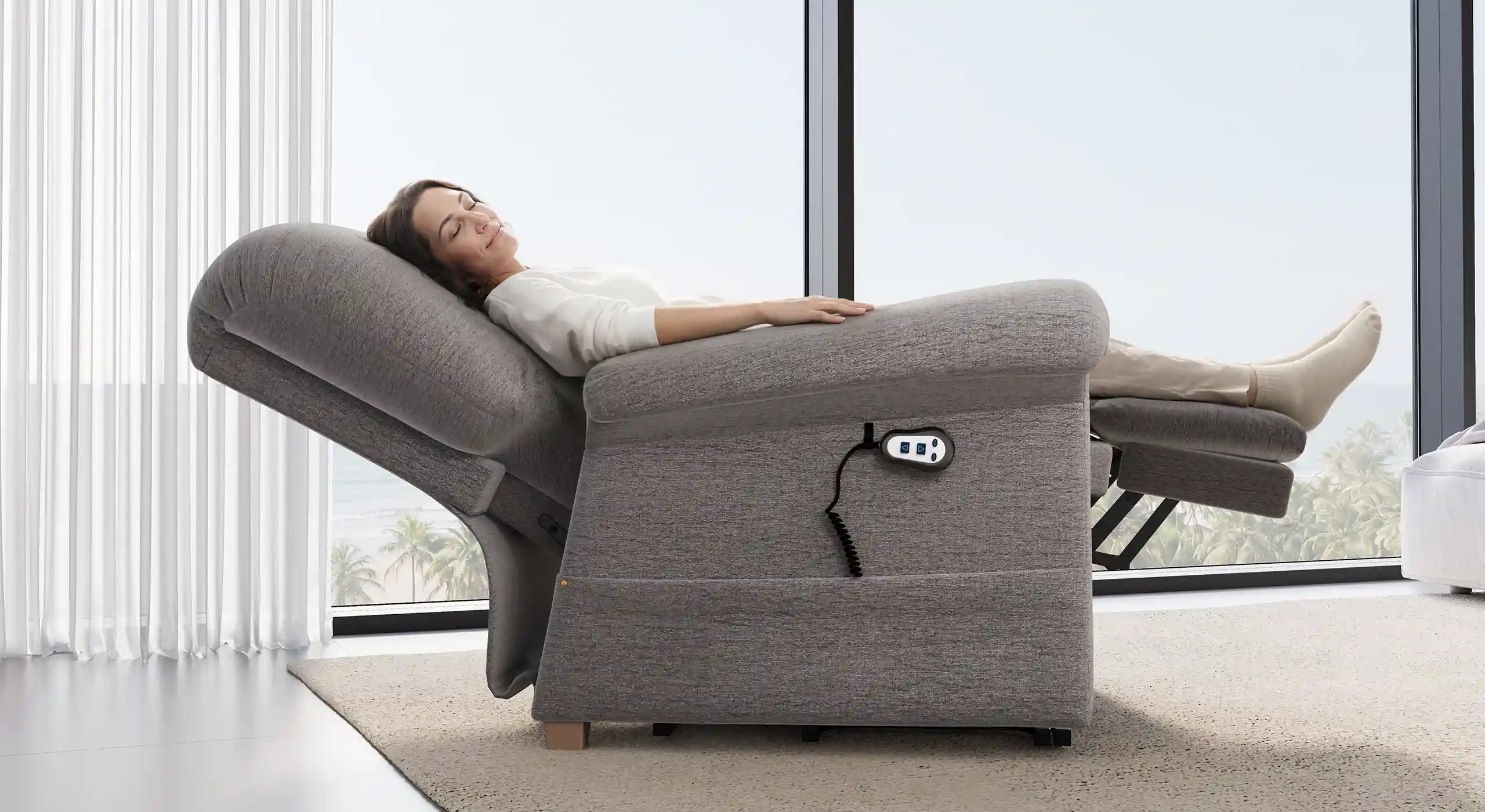 Beneficios de salud y comodidad de las Butacas Ortopédicas Comfort Chair