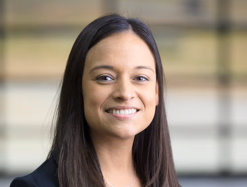 Venessa King, Managing Partner at Experience Ventures