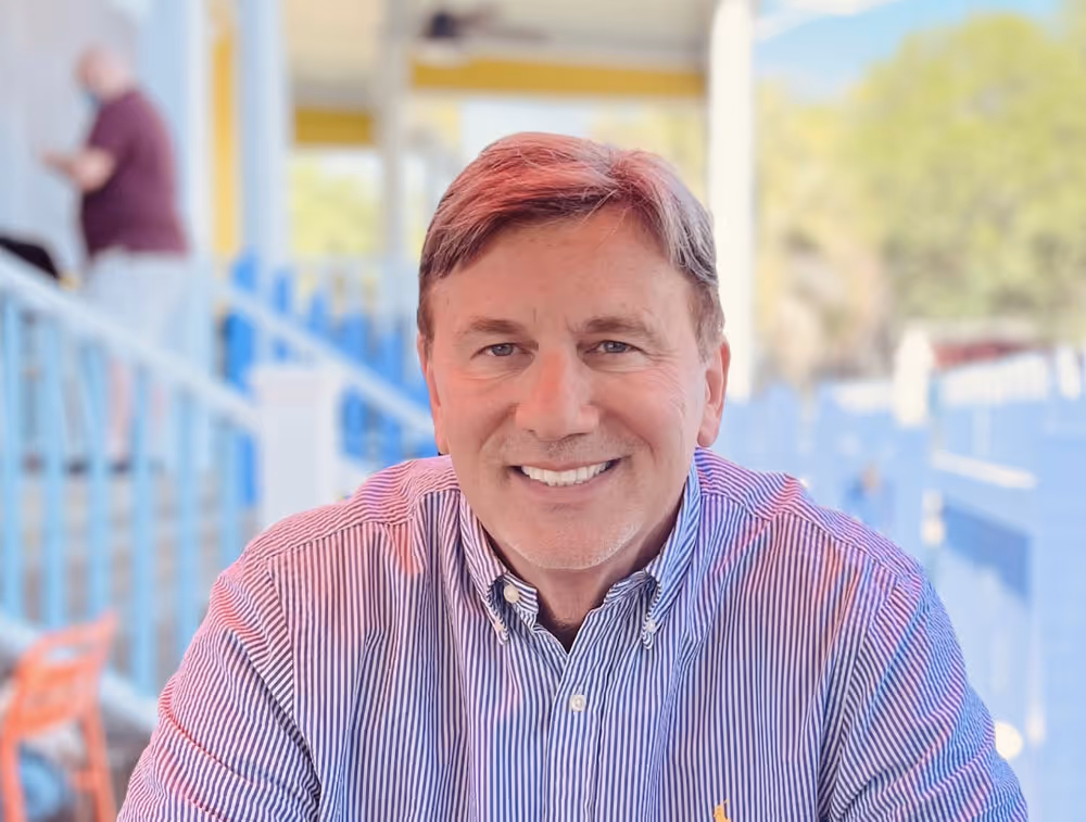 Don DiCostanzo, Operating Partner at Experience Ventures