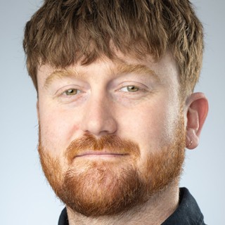 Harry Shambrook