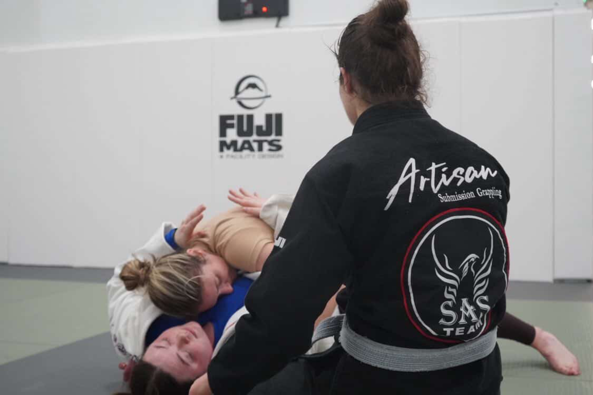 Ladies Only Self Defense in Middletown, OH