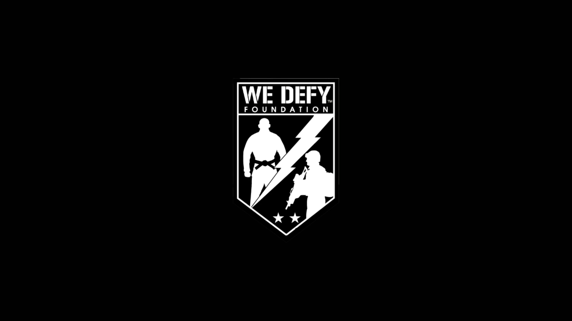 We Defy