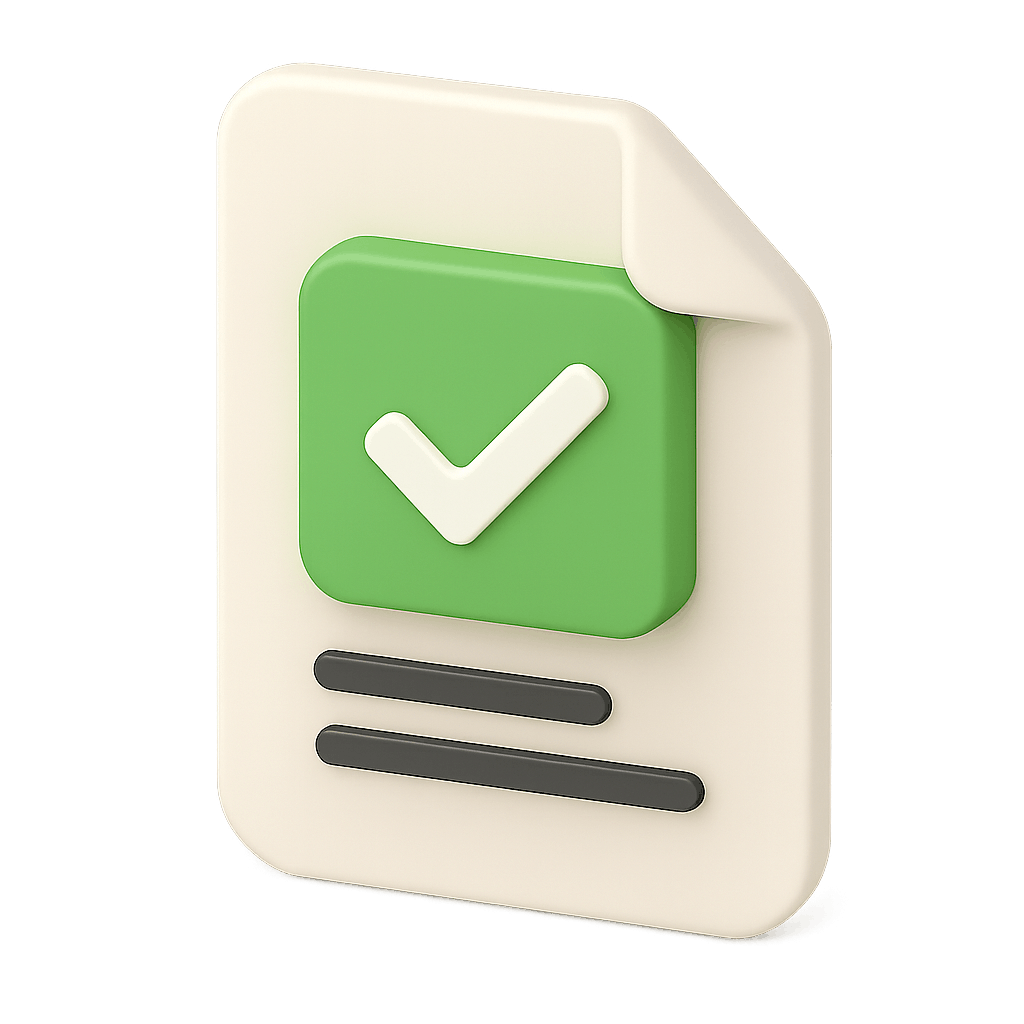 Icono de digitalización de documento