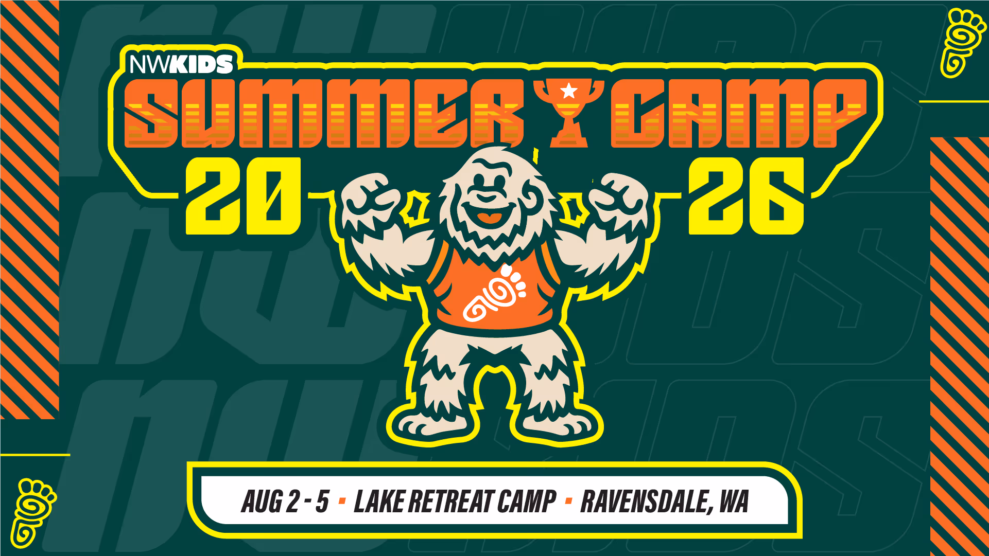 Kids Summer Camp