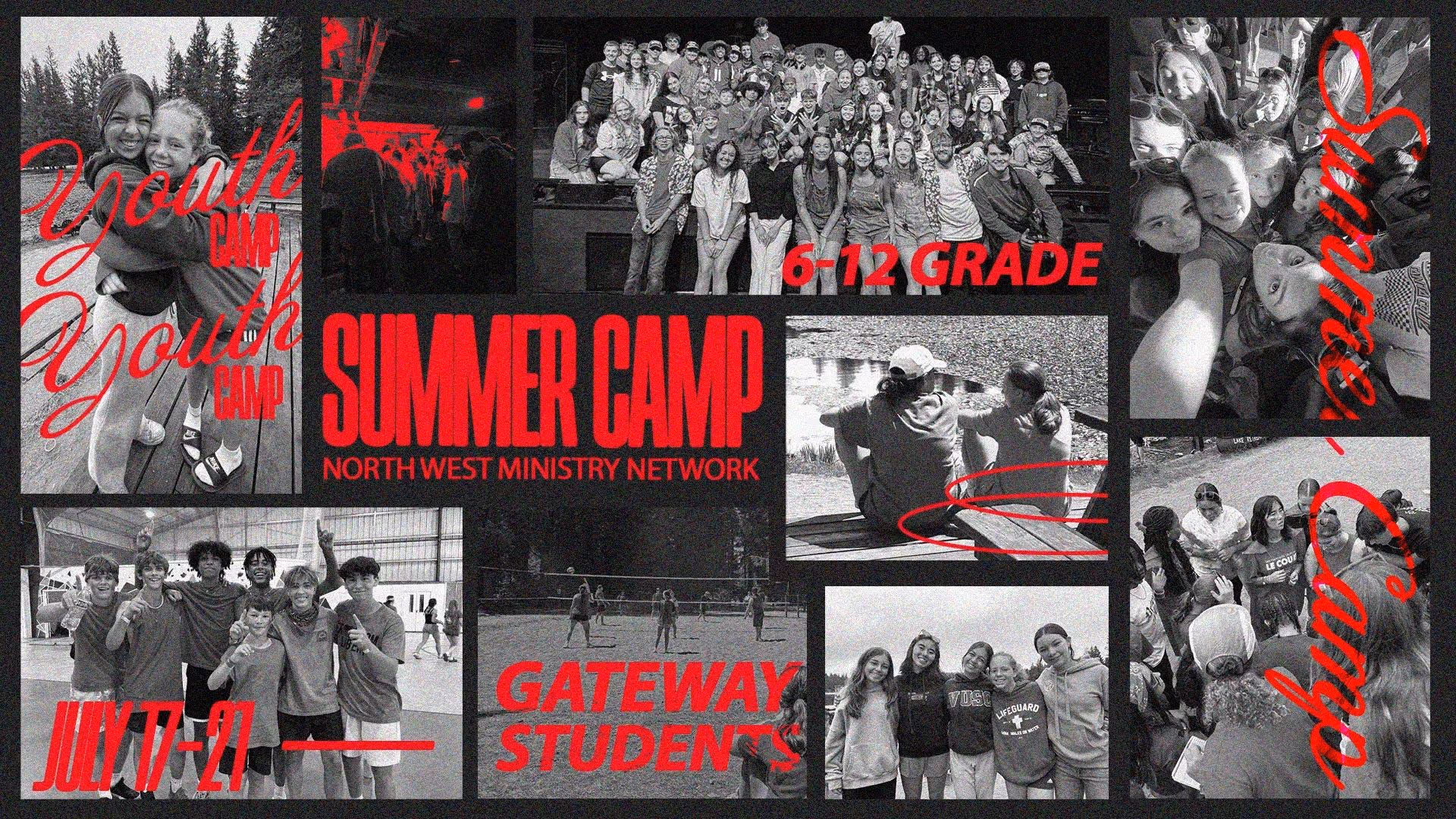 Youth Summer Camp