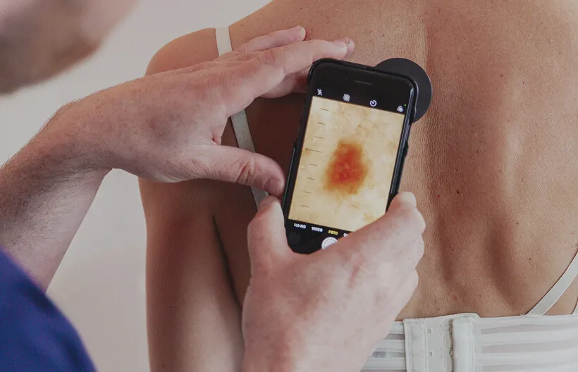 Hautarzt Oberland - Allgemeine Dermatologie