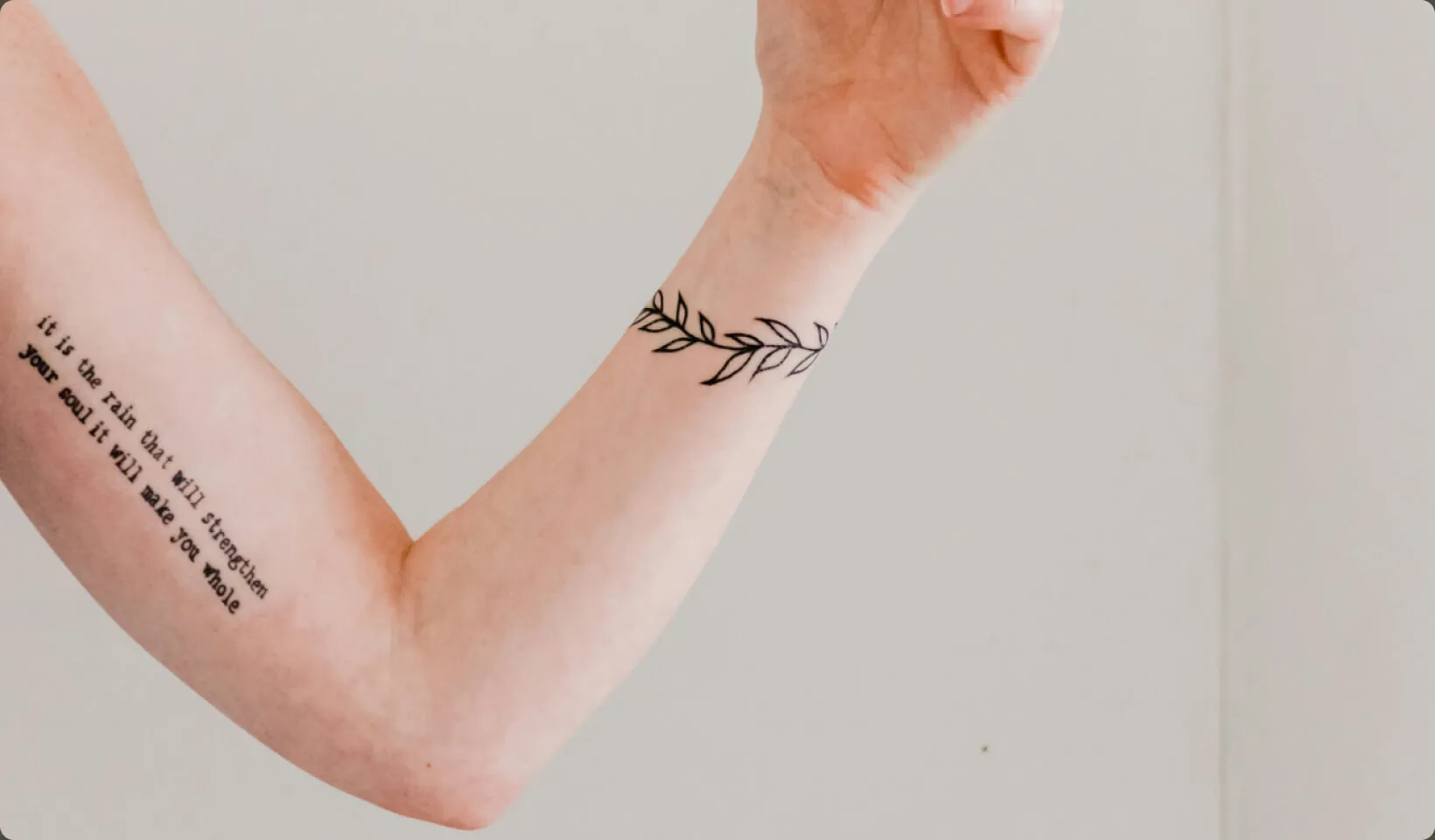 Hautarzt Oberland - Tattoos