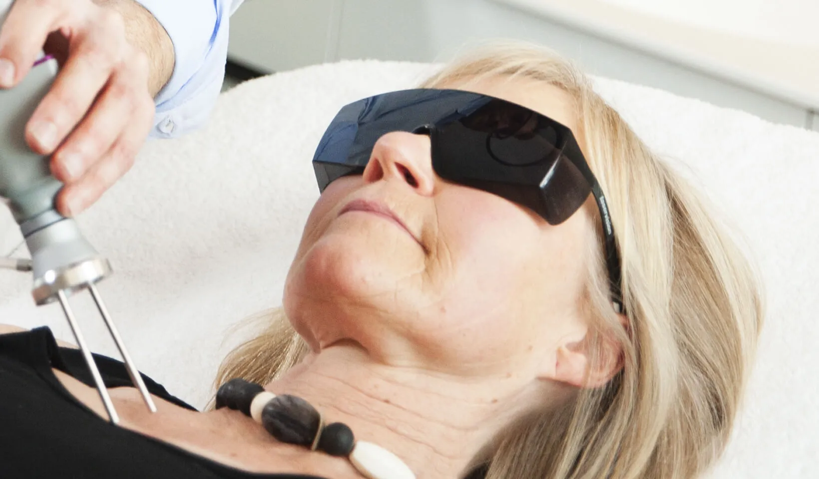 Hautarzt Oberland - Faltenbehandlung und Anti Aging