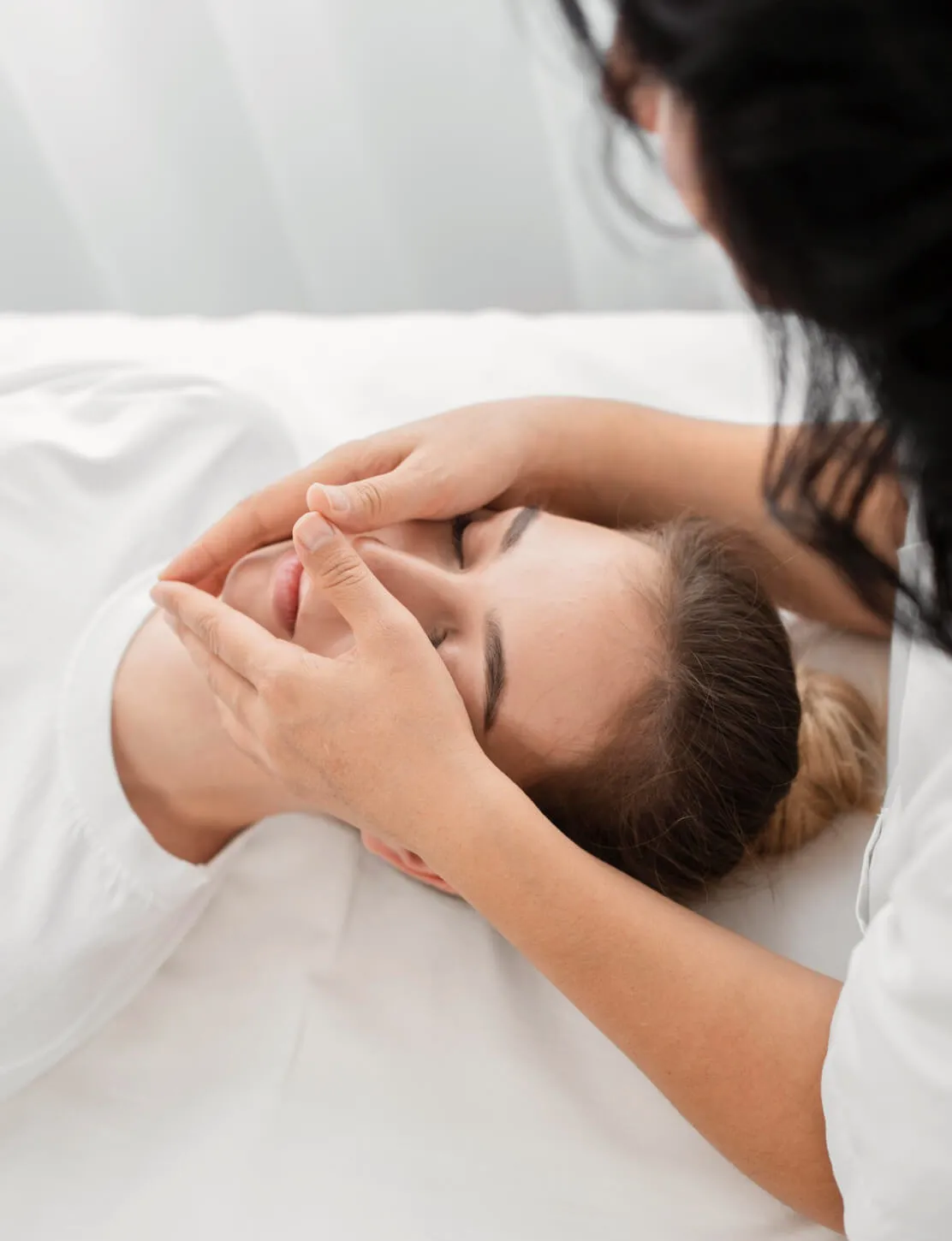 Hautarzt Oberland - Manuelle Lymphdrainage