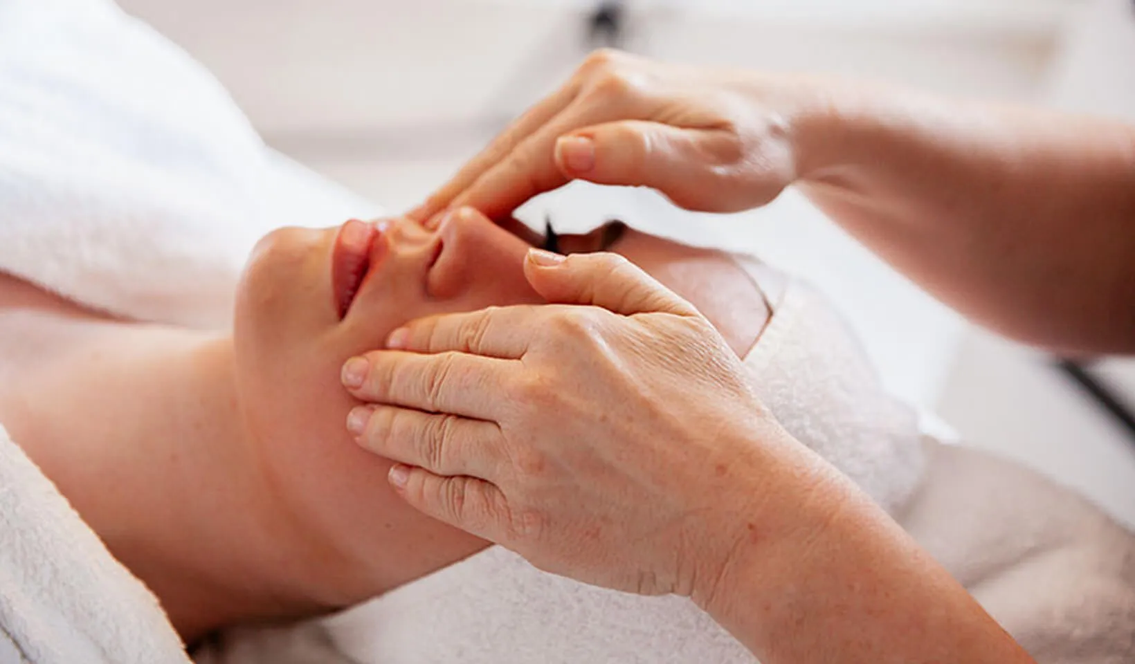 Hautarzt Oberland - Manuelle Lymphdrainage