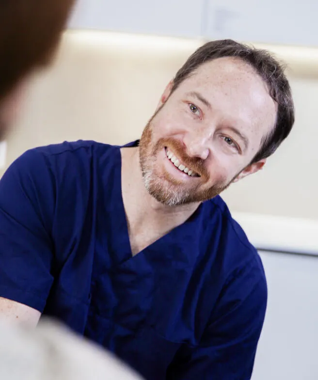 Hautarzt Oberland - Dr. med. Florian Seifert