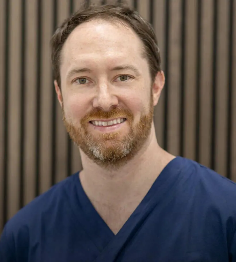Dr. med. Florian Seifert