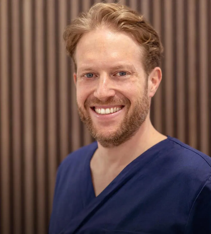 Dr. med. Andreas Dietrich
