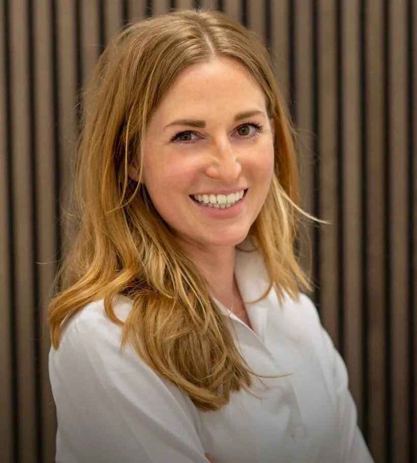 Dr. med. Antonia Kolbinger