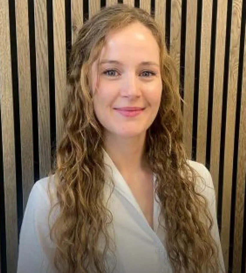 Dr. med. univ. Lara Bauer
