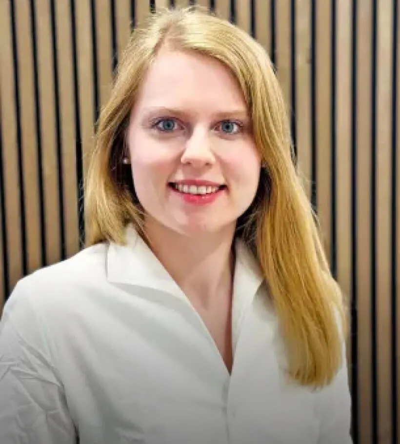 Dr. med. univ. Annalena Brehler