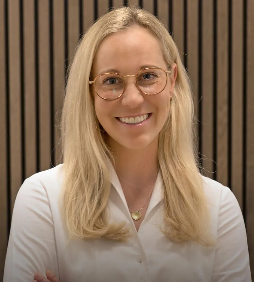 Dr. med. Selina Sigl