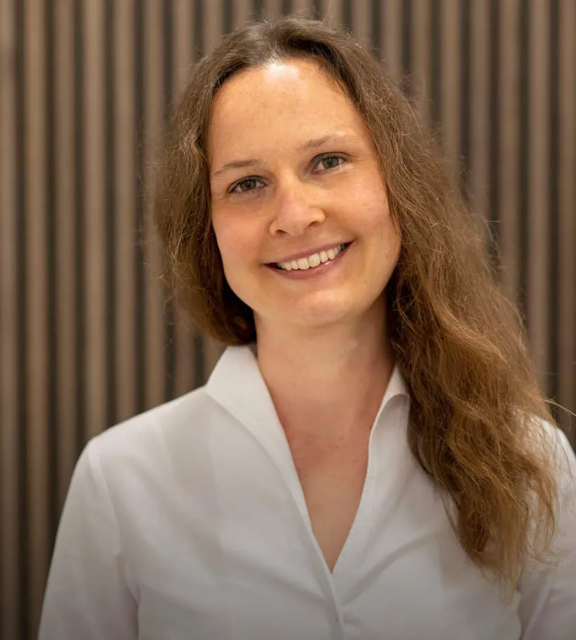 Dr. med. Katrin Schucht
