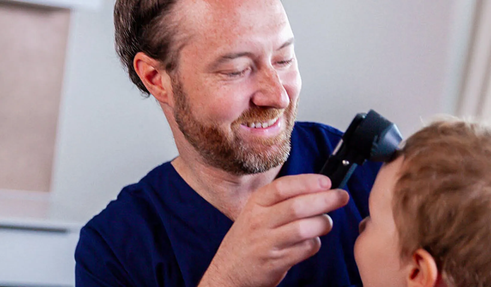 Hautarzt Oberland - Kinderdermatologie