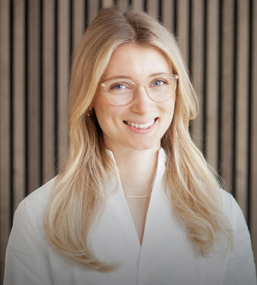 Dr. med. univ. Clara Michel