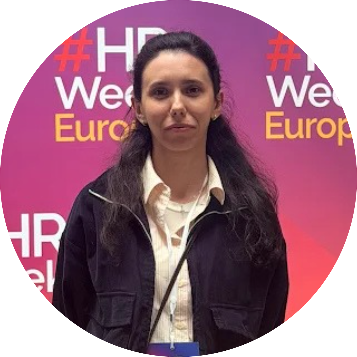 Iryna Lyalenko, Head of Sales and Customer Success at YAPPI,