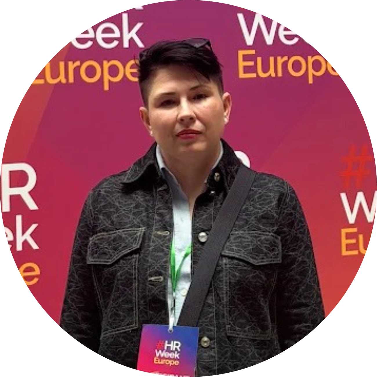 Olga Martynova, COO of YAPPI
