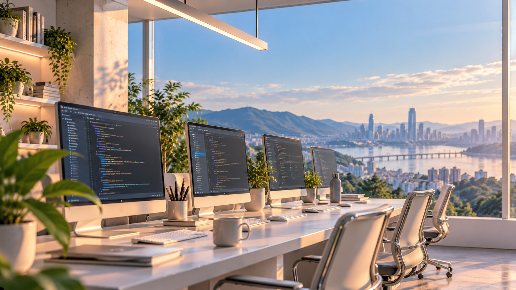 English for IT: Specialised English Courses for Tech Teams