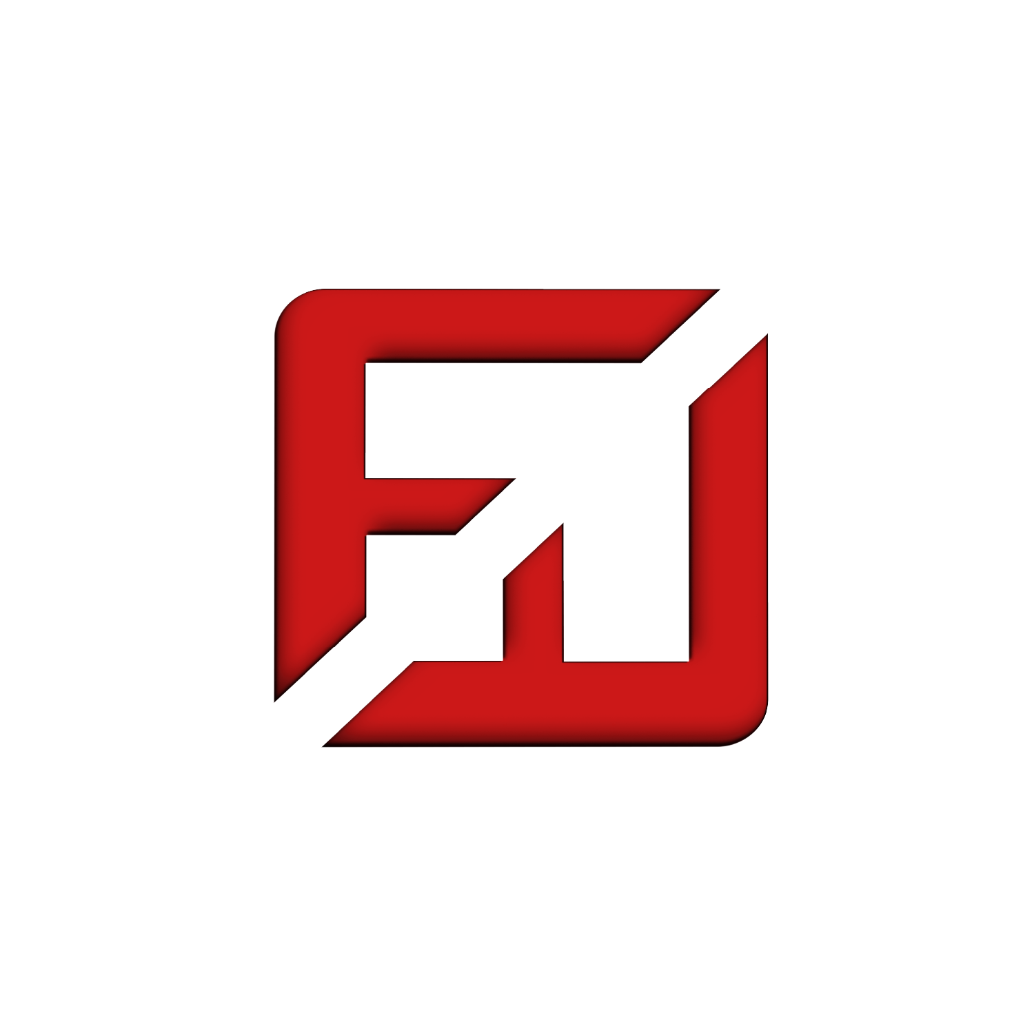 Director wearing headphones on set with a smile.