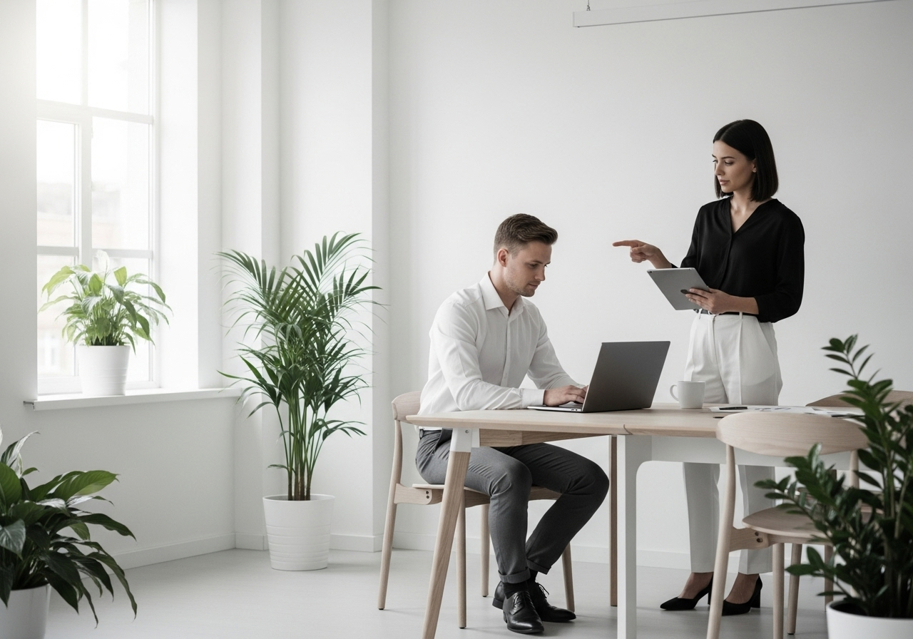 The Minimalist Design Approach That Drives Clarity