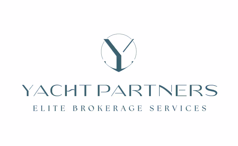 Логотип Yacht Partners Elite Brokerage Services — партнёр Monaco Royal Limousines