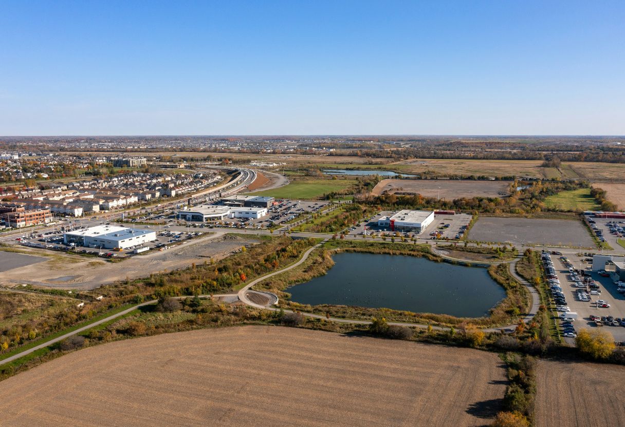 [background image] image of an open field