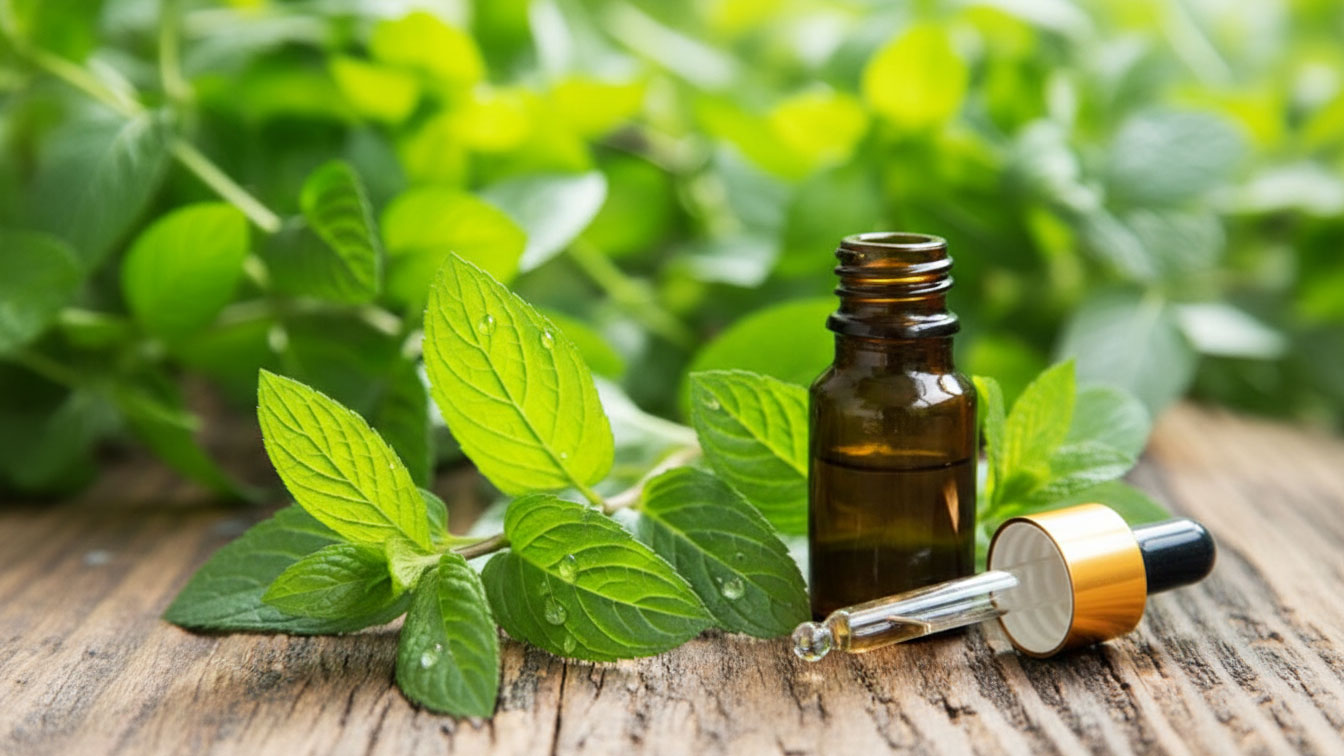 Organic bed bug treatment using eco-friendly essential oil products