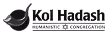 Logo of Kol Environment Inc featuring a stylized 'K' symbol next to the company name in black font.