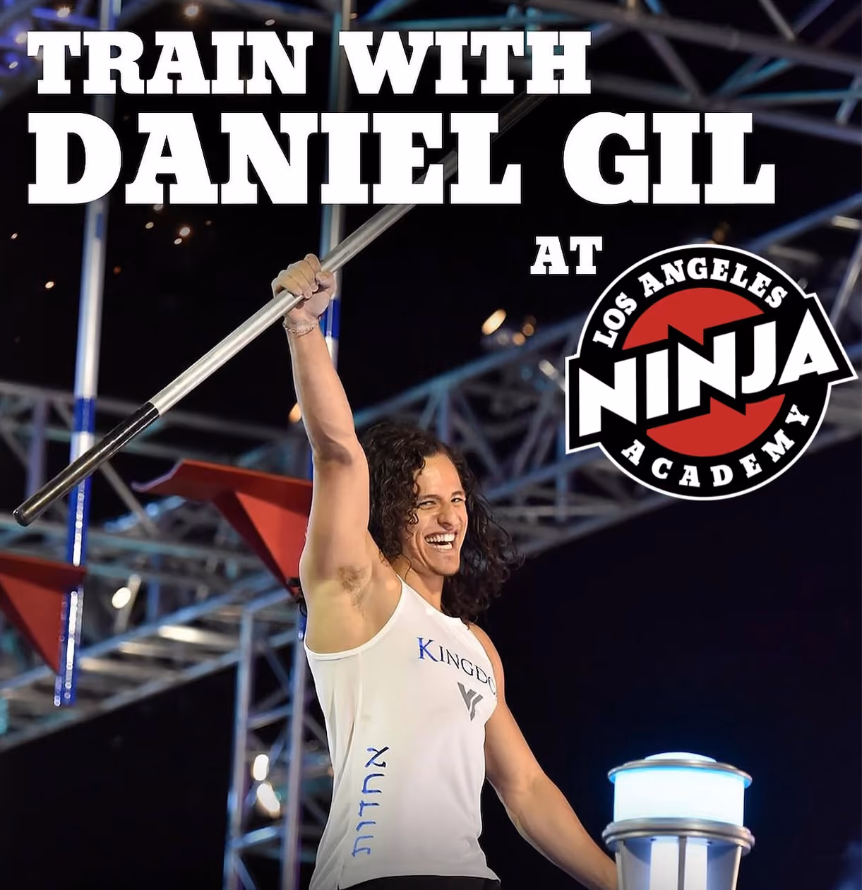 New York Ninja Academy - Instagram Post