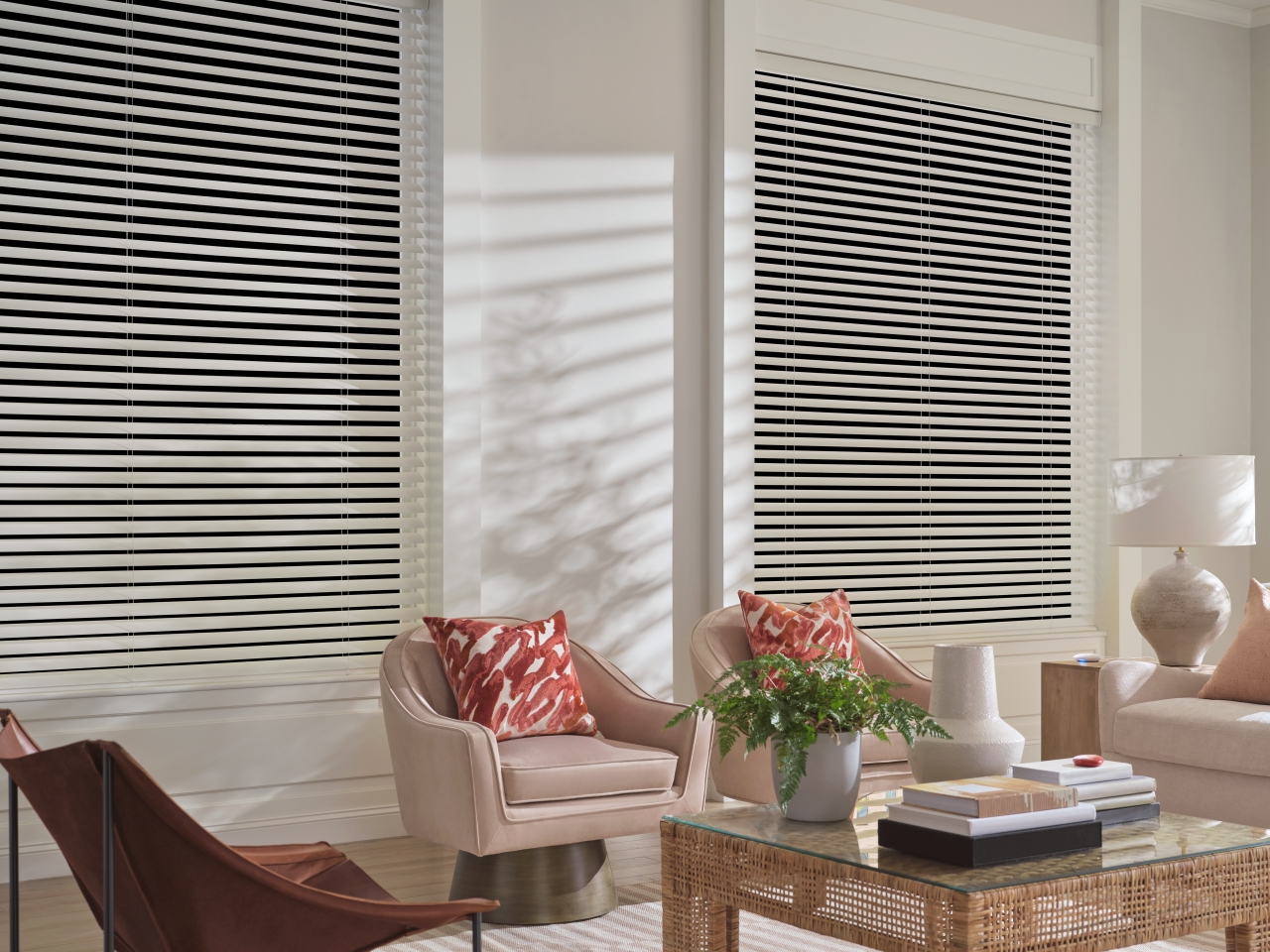 Duette Honeycomb Shades