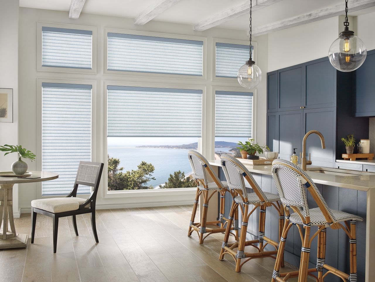 Duette Honeycomb Shades