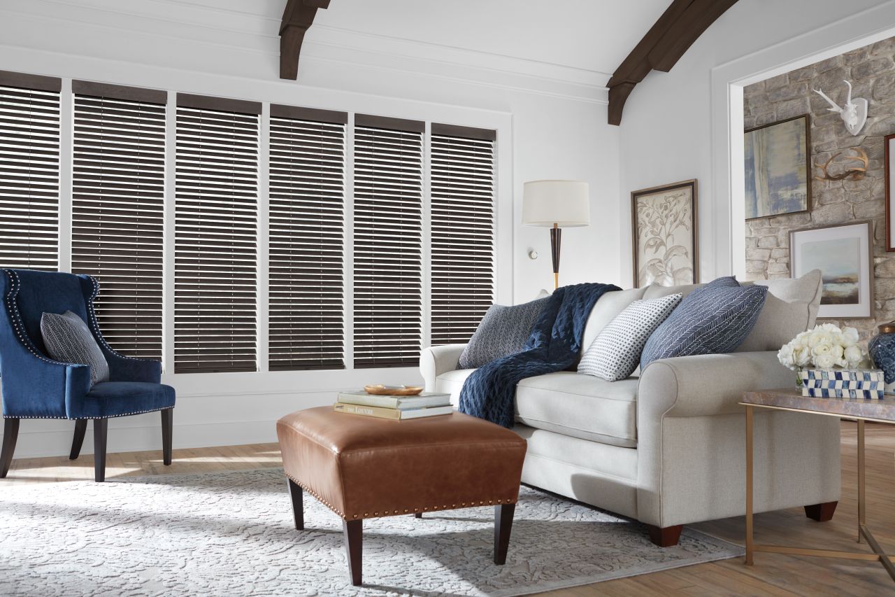 Duette Honeycomb Shades
