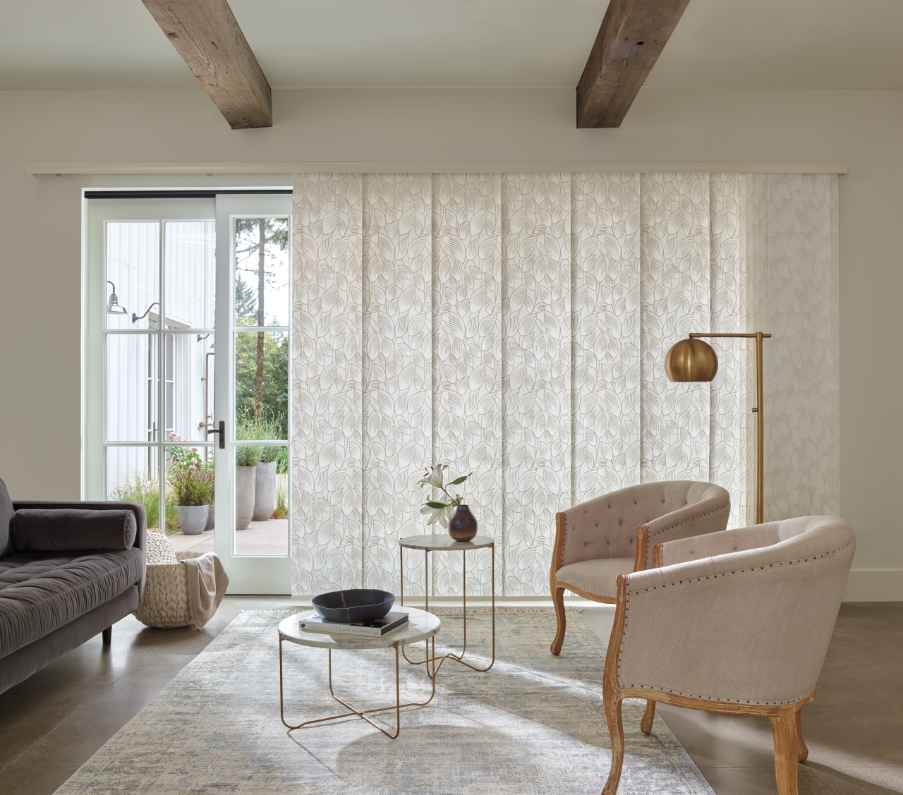 Duette Honeycomb Shades
