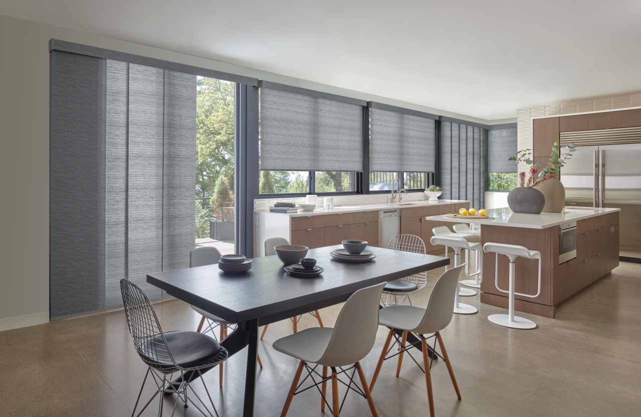 Duette Honeycomb Shades