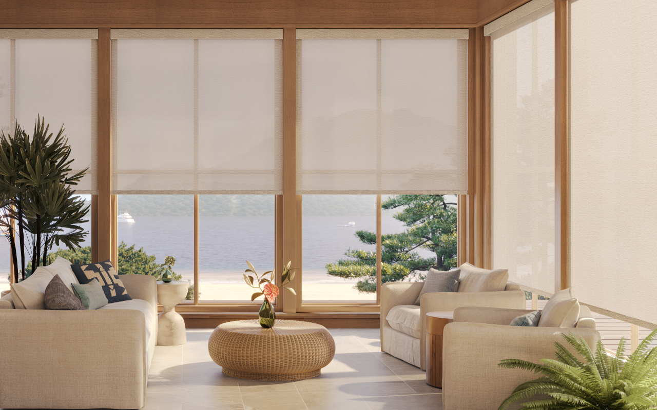 Duette Honeycomb Shades